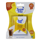 Sugar Free Gold Pellets  500 Pellets