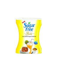 Sugar Free Gold  Sweetener Tablets