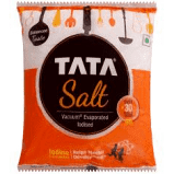 Tata salt