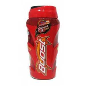 Boost Health Drink