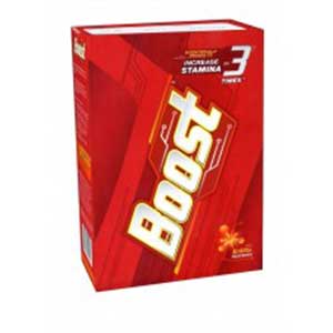 Boost Health Drink Refill Pack