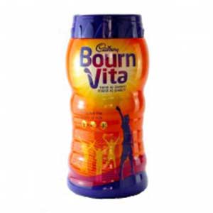 Cadbury Bournvita Shakti