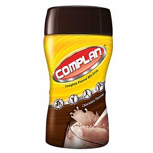 Complan Chocolate Refill