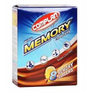 Complan Memory Chargers