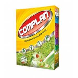 Complan Pista Badam