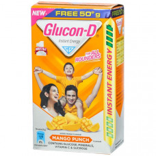 Glucon-D Mango