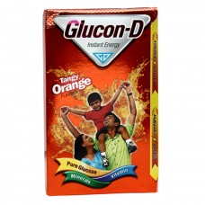 Glucon-D Tangy Orange