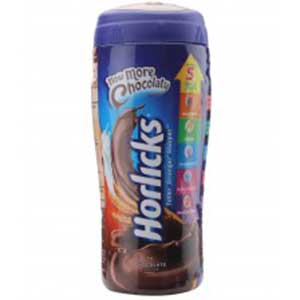 Horlicks Chocolate