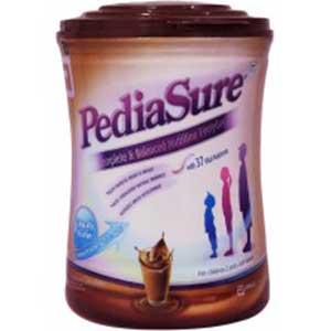 Pediasure Nutrition Chocolate