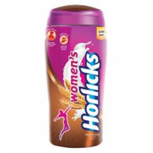 Women Horlicks Chocolate