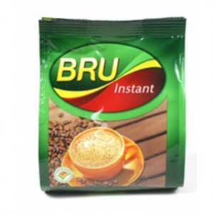 Bru Instant Coffee Pouch