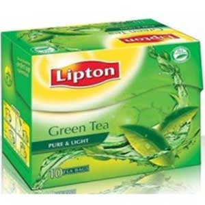 Lipton Green Tea