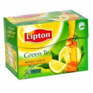 Lipton Honey Lemon