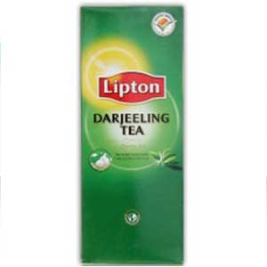 Lipton Darjeeling Tea