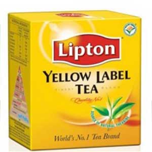 Lipton Yellow Label Tea