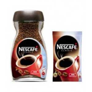 Nescafe Classic Coffee