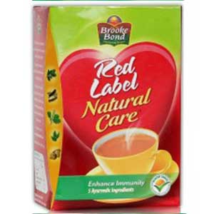 Red Label Natural care