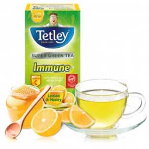 Super Green Tea Immune