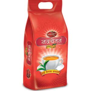 Wagh Bakri Tea Navchetan