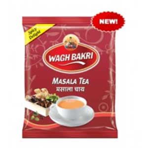 Wagh Bakri  Spiced Tea