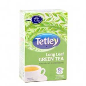 Tetley Long Leaf