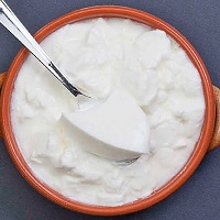 Pure Dahi