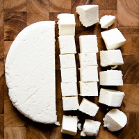 Pure Fresh Paneer