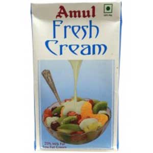 Amul  Cream