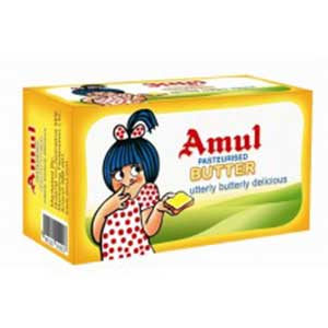 Amul Butter