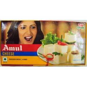 Amul Cheese Cubes