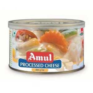 Amul Cheese