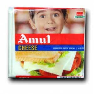 Amul Cheese Slices