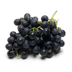 Black Grapes