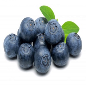 blue berries