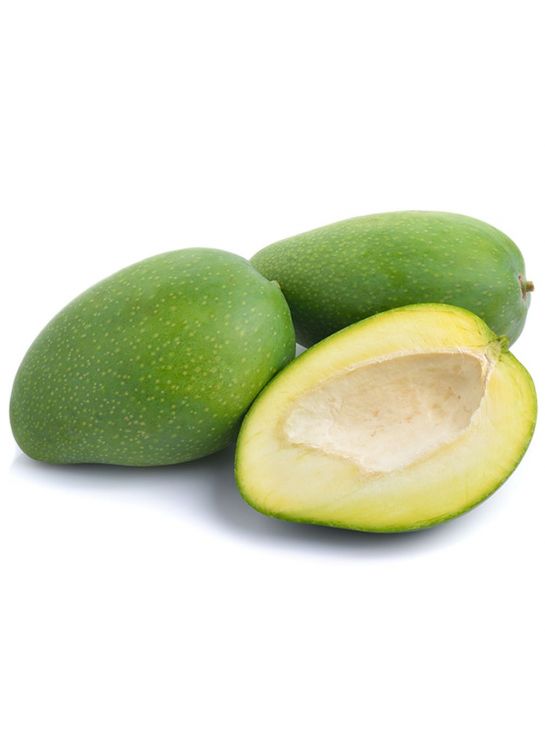 Raw Mango keri