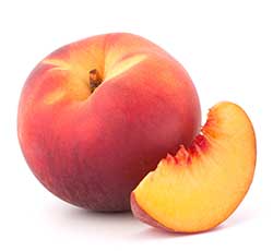 Peach aadu