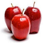 Chili Red Apple