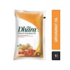 Dhara Oil Groundnut