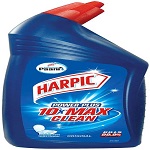 Harpic Disinfectant Toilet Cleaner Liquid