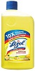 Lizol Disinfectant Surface  Floor Cleaner Liquid Citrus