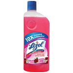 Lizol Disinfectant Surface Cleaner  Floral