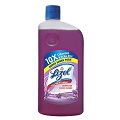 Lizol Surface Floor Cleaner Liquid Lavender