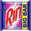 Rin Detergent Bar