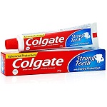 Colgate Strong  Toothpaste