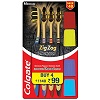 Colgate Zig Zag Charcoal Toothbrush