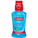 Colgate Plax Peppermint Fresh Mouthwash