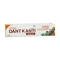 Patanjali Dant Kanti Natural Toothpaste