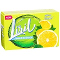 Liril Soap Bar  Lemon & Tea Tree Oil