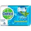 Dettol Bathing Bar Soap Cool