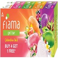 Fiama Gel Bathing Bar